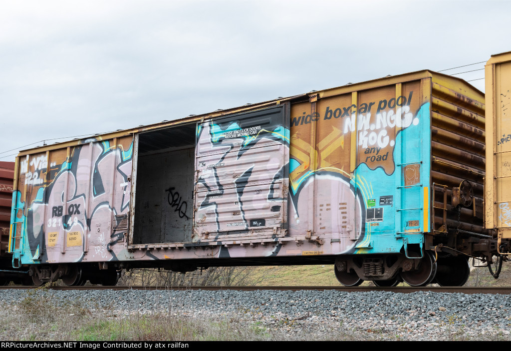 RBOX 32149